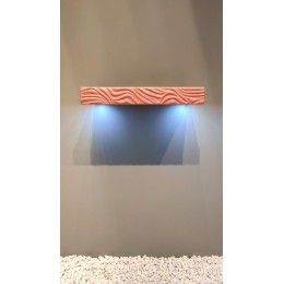 Вытяжка Sirius SL 123 GEORGIE antique pink