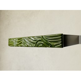 Вытяжка Sirius SL 123 GEORGIE green