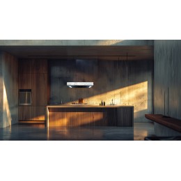 Вытяжка Sirius SL 123 GEORGIE white