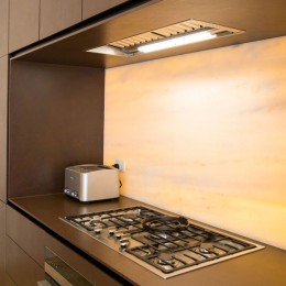 Вытяжка Sirius SL 906-L 85