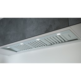 Вытяжка Sirius SL 909 IX 140