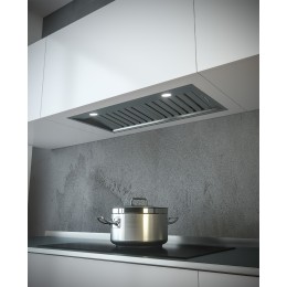 Вытяжка Sirius SL 909 IX 140