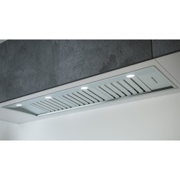 Вытяжка Sirius SL 909 IX 85