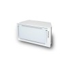 Вытяжка Sirius SL 913 W 80