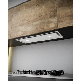 Вытяжка Sirius SL 921 W 50