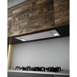 Вытяжка Sirius SL 921 W 80