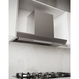 Вытяжка Sirius SL 928 IX 90