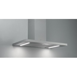 Вытяжка Sirius SL 92 IX 90