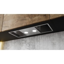 Вытяжка Sirius SLT 900 IX 70