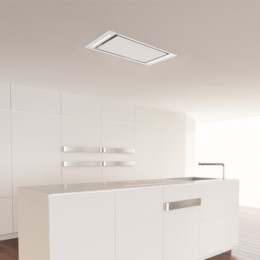 Вытяжка Sirius SLT 958 W