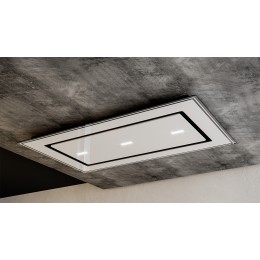 Вытяжка Sirius SLT 970 FRAME W