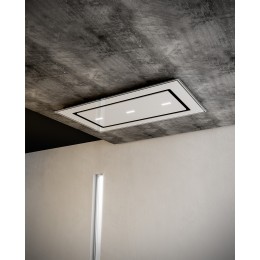 Вытяжка Sirius SLT 970 FRAME W