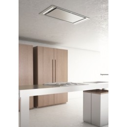 Вытяжка Sirius SLT 958 IX BRUSHLESS