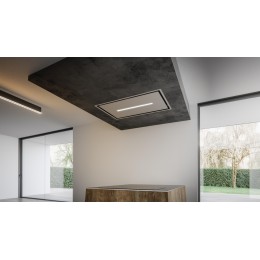 Вытяжка Sirius SLT 971 LESS EM IX 120