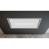 Вытяжка Sirius SLT 971 LESS W 120