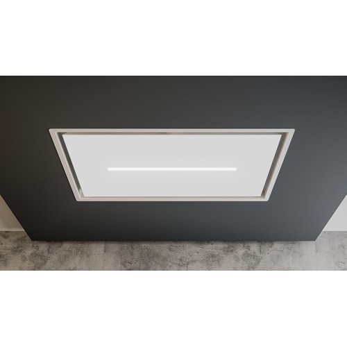 Вытяжка Sirius SLT 971 LESS W 120