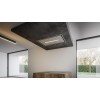 Вытяжка Sirius SLT 971 LESS W 120