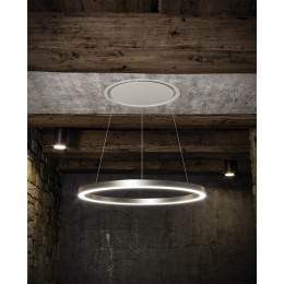 Вытяжка Sirius SLT 973 HALO BRUSHLESS