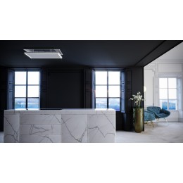 Вытяжка Sirius SLT 980 INSIDE OUT BRUSHLESS