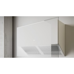 Вытяжка Sirius SLTC 110 TECH W