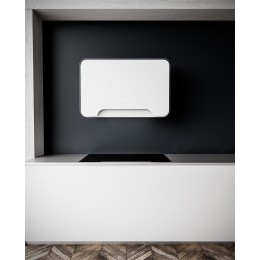 Вытяжка Sirius SLTC 111 FLAT W