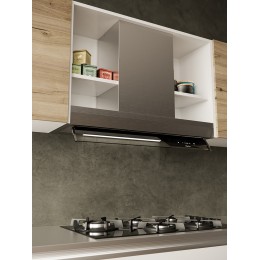 Вытяжка Sirius SLTC 928 IX 90