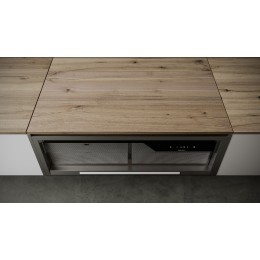 Вытяжка Sirius SLTC 928 IX 120