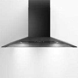 Вытяжка Sirius SLTC 97 JEEG black 90