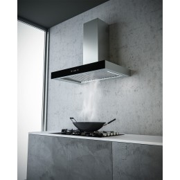 Вытяжка Sirius SLTC 107 IX