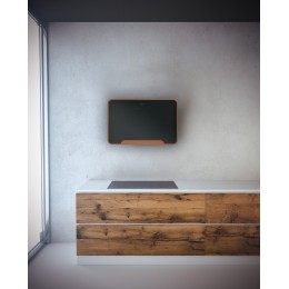 Вытяжка Sirius SLTC 111 FLAT Bronze