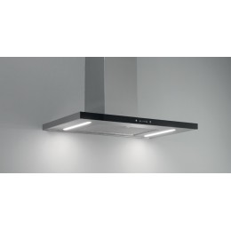 Вытяжка Sirius SLTC 92 IX 90