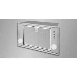 Вытяжка Sirius SM 905 IX 85