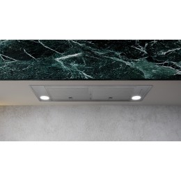 Вытяжка Sirius SM 905 IX 50