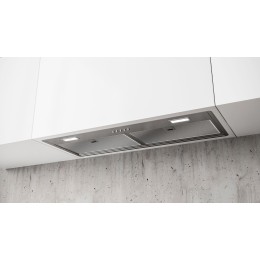 Вытяжка Sirius SM 923 IX 50