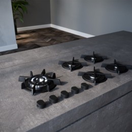 Вытяжка Sirius S-DD2 STONE EM 120