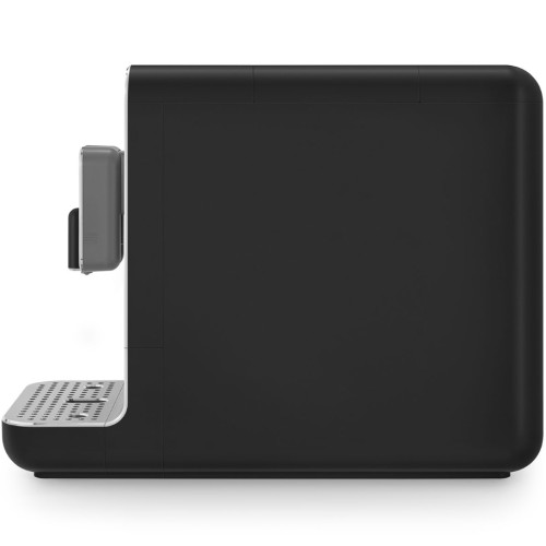 Кофемашина Smeg BCC11BLMEU