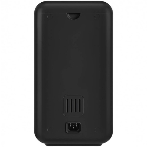 Кофемашина Smeg BCC11BLMEU