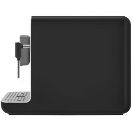 Кофемашина Smeg BCC12BLMEU
