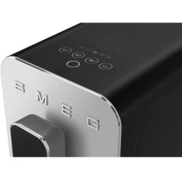 Кофемашина Smeg BCC12BLMEU