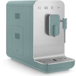 Кофемашина Smeg BCC12EGMEU