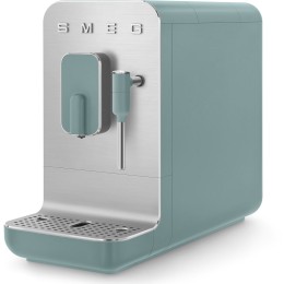 Кофемашина Smeg BCC12EGMEU