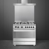 Плита Smeg BG91X2