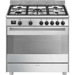 Плита Smeg BG91X2