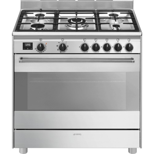 Плита Smeg BG91X2