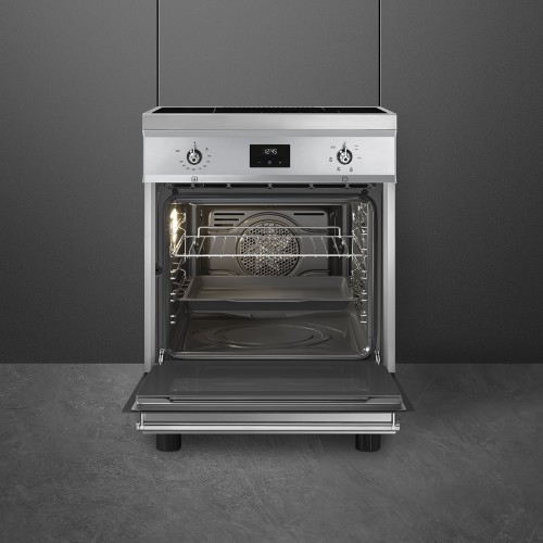 Плита Smeg C6IMXT2