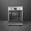 Плита Smeg C6IMXT2