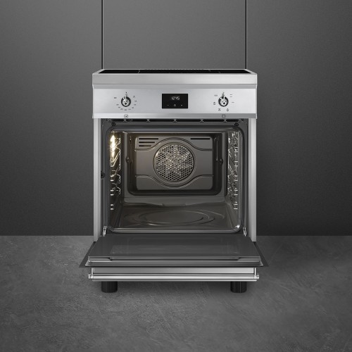 Плита Smeg C6IMXT2