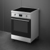 Плита Smeg C6IMXT2