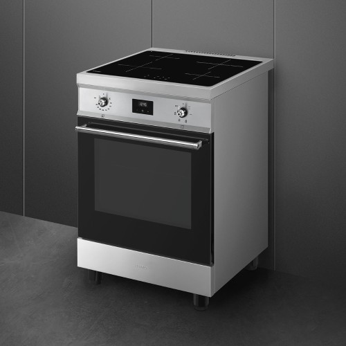 Плита Smeg C6IMXT2
