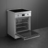 Плита Smeg C6IMXT2